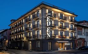 Hotel Eden